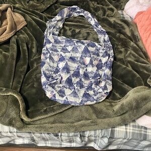 FREE PEOPLE reusable tote bag